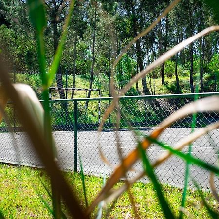 Hotel Rural Quinta Do Juncal Serra d'El-Rei Eksteriør bilde