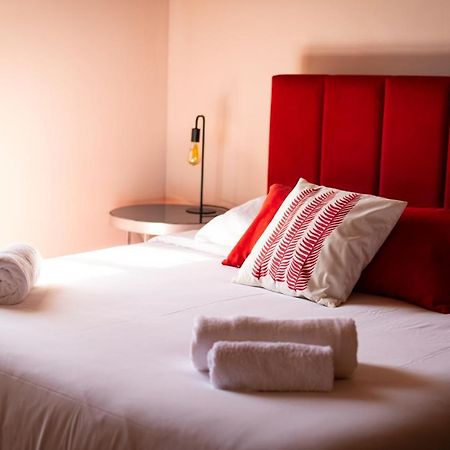 Hotel Rural Quinta Do Juncal Serra d'El-Rei Eksteriør bilde