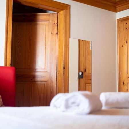 Hotel Rural Quinta Do Juncal Serra d'El-Rei Eksteriør bilde
