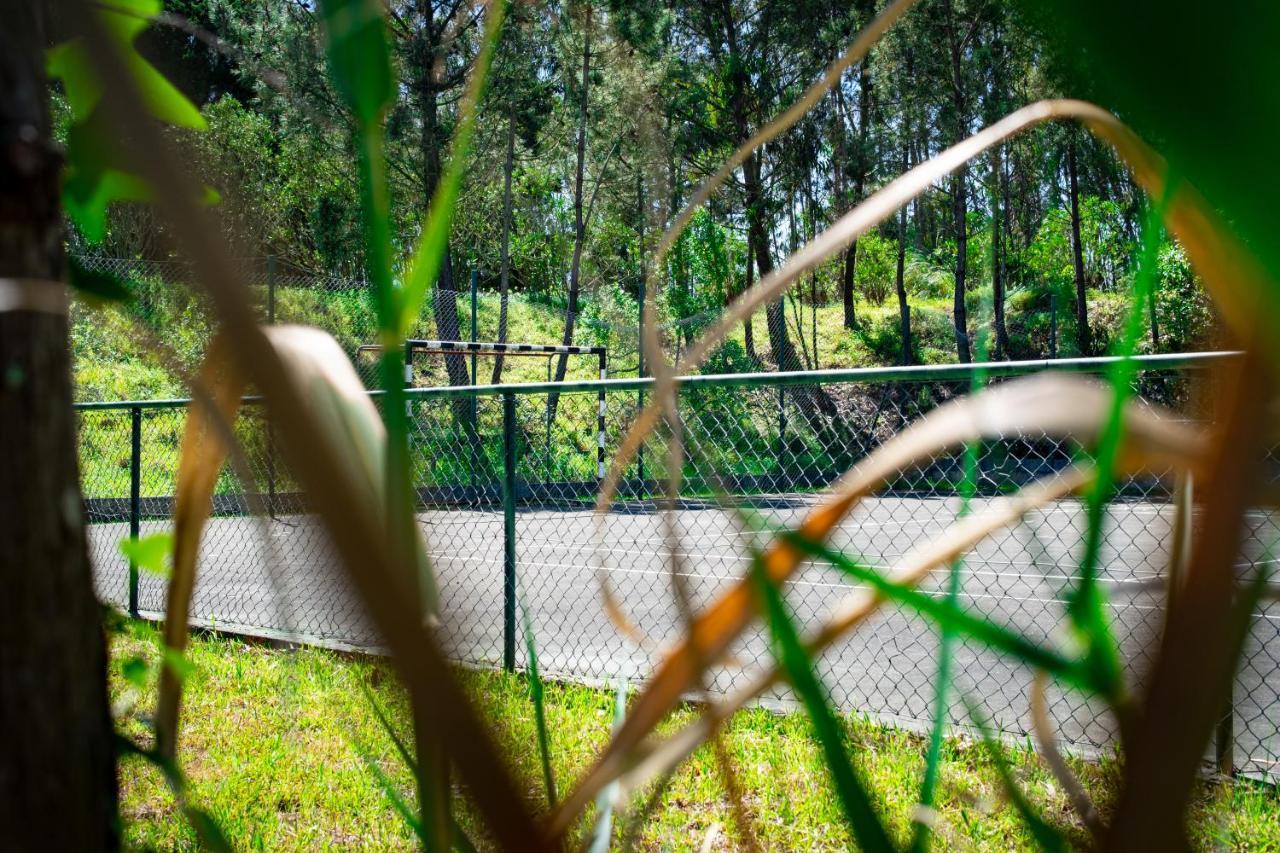 Hotel Rural Quinta Do Juncal Serra d'El-Rei Eksteriør bilde