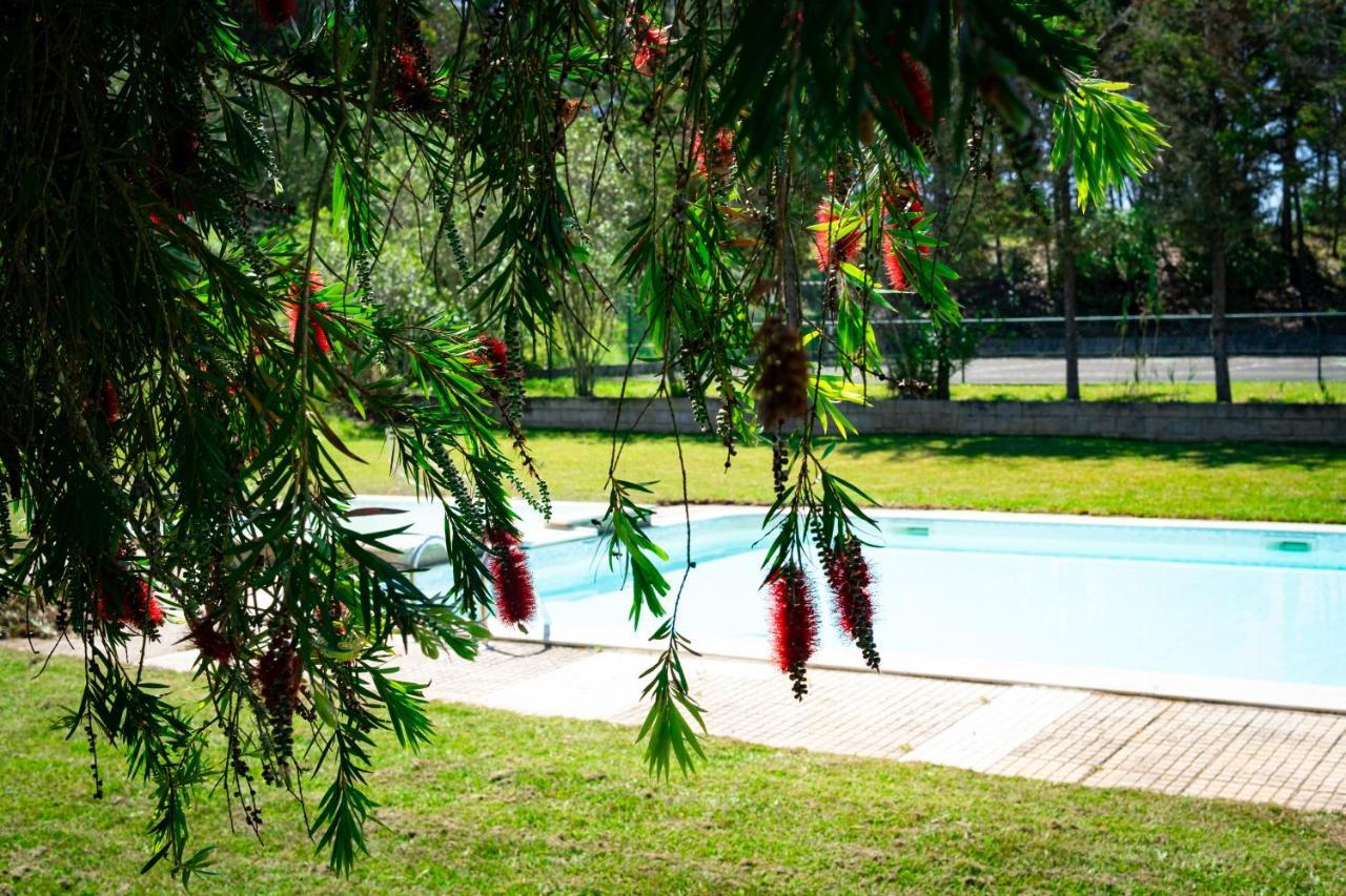 Hotel Rural Quinta Do Juncal Serra d'El-Rei Eksteriør bilde