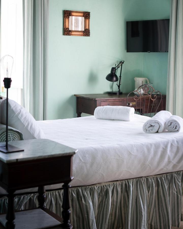 Hotel Rural Quinta Do Juncal Serra d'El-Rei Eksteriør bilde