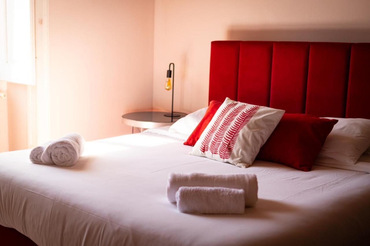 Hotel Rural Quinta Do Juncal Serra d'El-Rei Eksteriør bilde