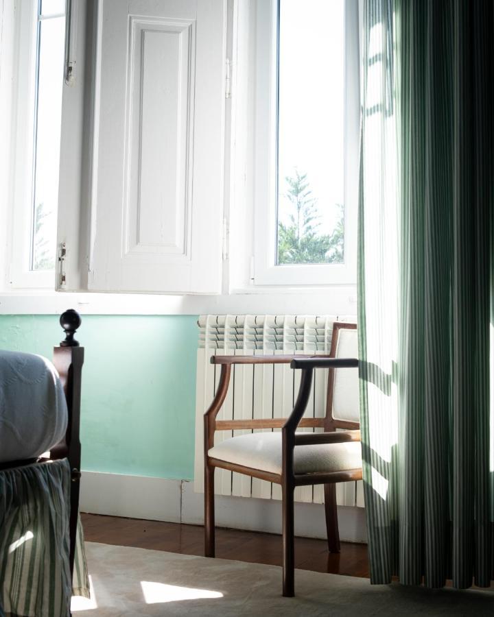 Hotel Rural Quinta Do Juncal Serra d'El-Rei Eksteriør bilde