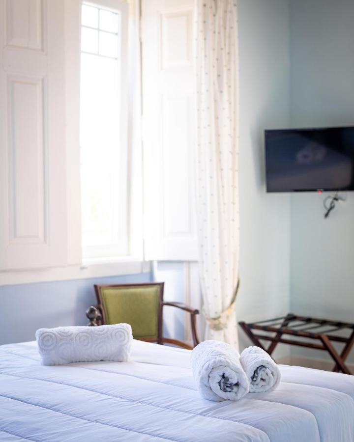 Hotel Rural Quinta Do Juncal Serra d'El-Rei Eksteriør bilde