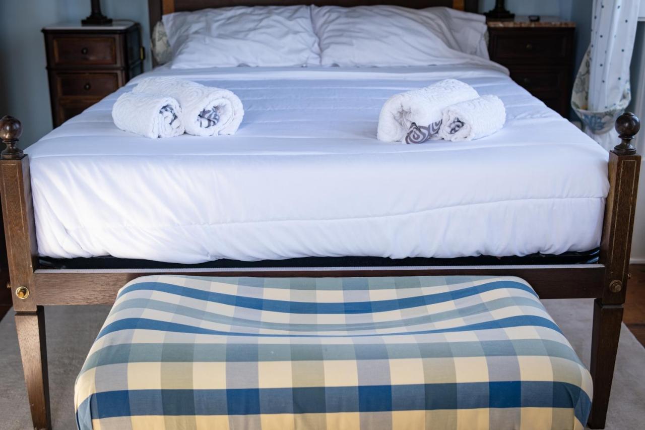 Hotel Rural Quinta Do Juncal Serra d'El-Rei Eksteriør bilde