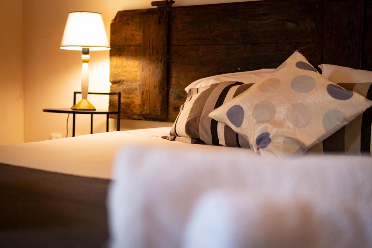 Hotel Rural Quinta Do Juncal Serra d'El-Rei Eksteriør bilde