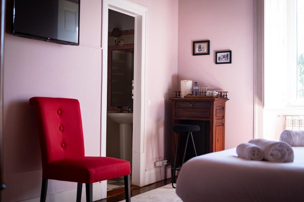 Hotel Rural Quinta Do Juncal Serra d'El-Rei Eksteriør bilde
