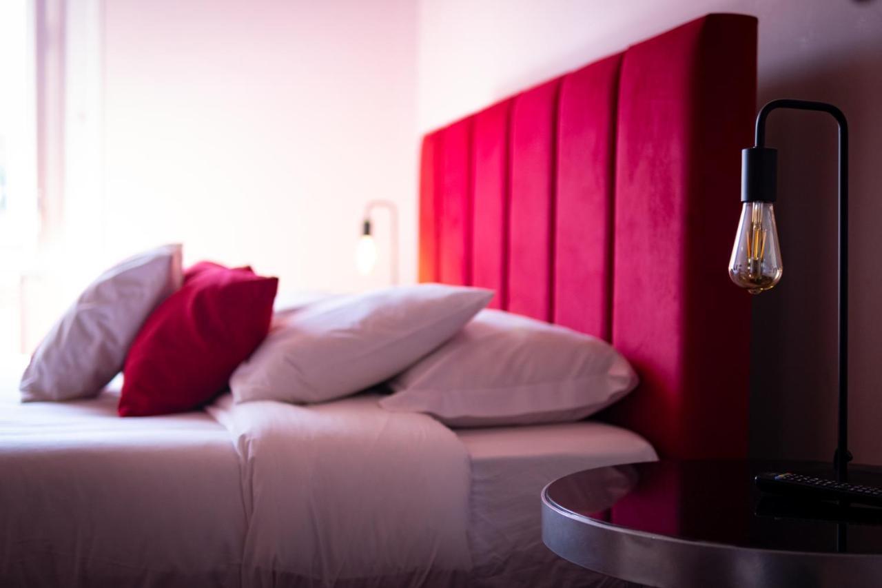 Hotel Rural Quinta Do Juncal Serra d'El-Rei Eksteriør bilde