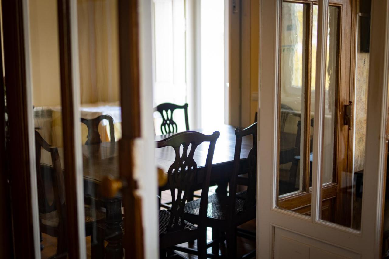 Hotel Rural Quinta Do Juncal Serra d'El-Rei Eksteriør bilde