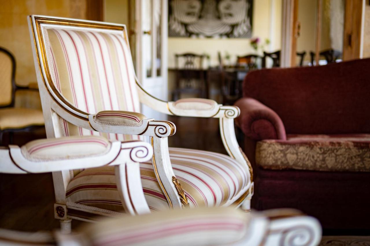Hotel Rural Quinta Do Juncal Serra d'El-Rei Eksteriør bilde