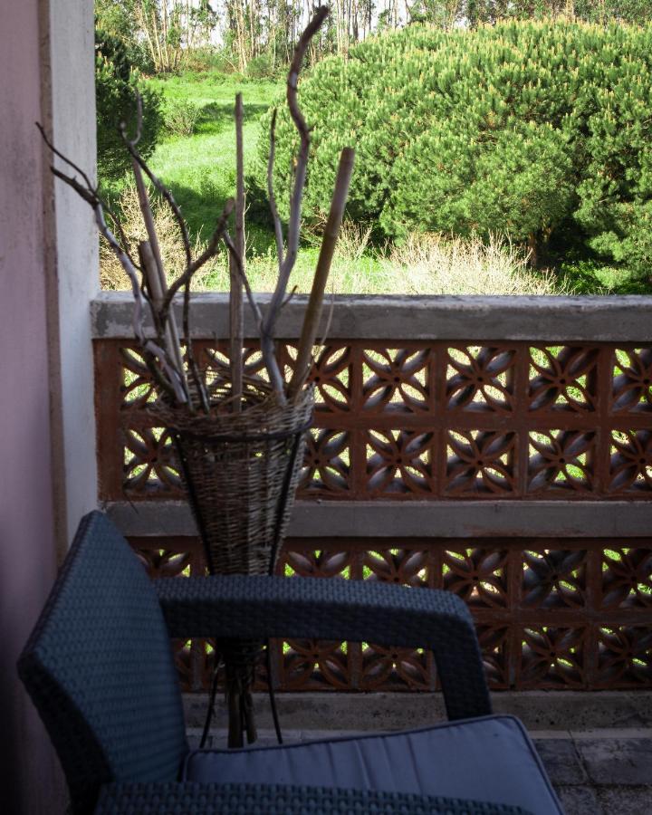 Hotel Rural Quinta Do Juncal Serra d'El-Rei Eksteriør bilde