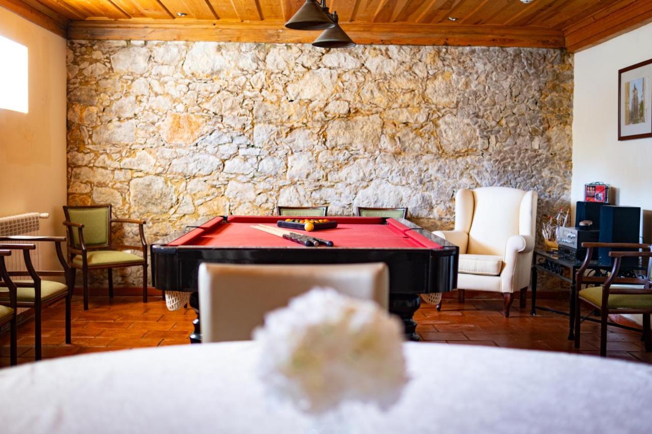 Hotel Rural Quinta Do Juncal Serra d'El-Rei Eksteriør bilde