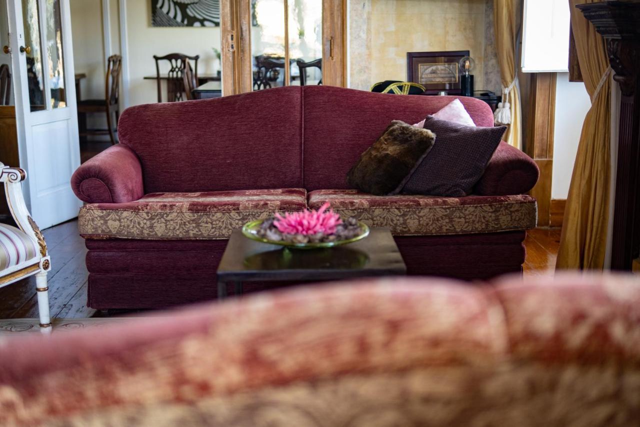 Hotel Rural Quinta Do Juncal Serra d'El-Rei Eksteriør bilde