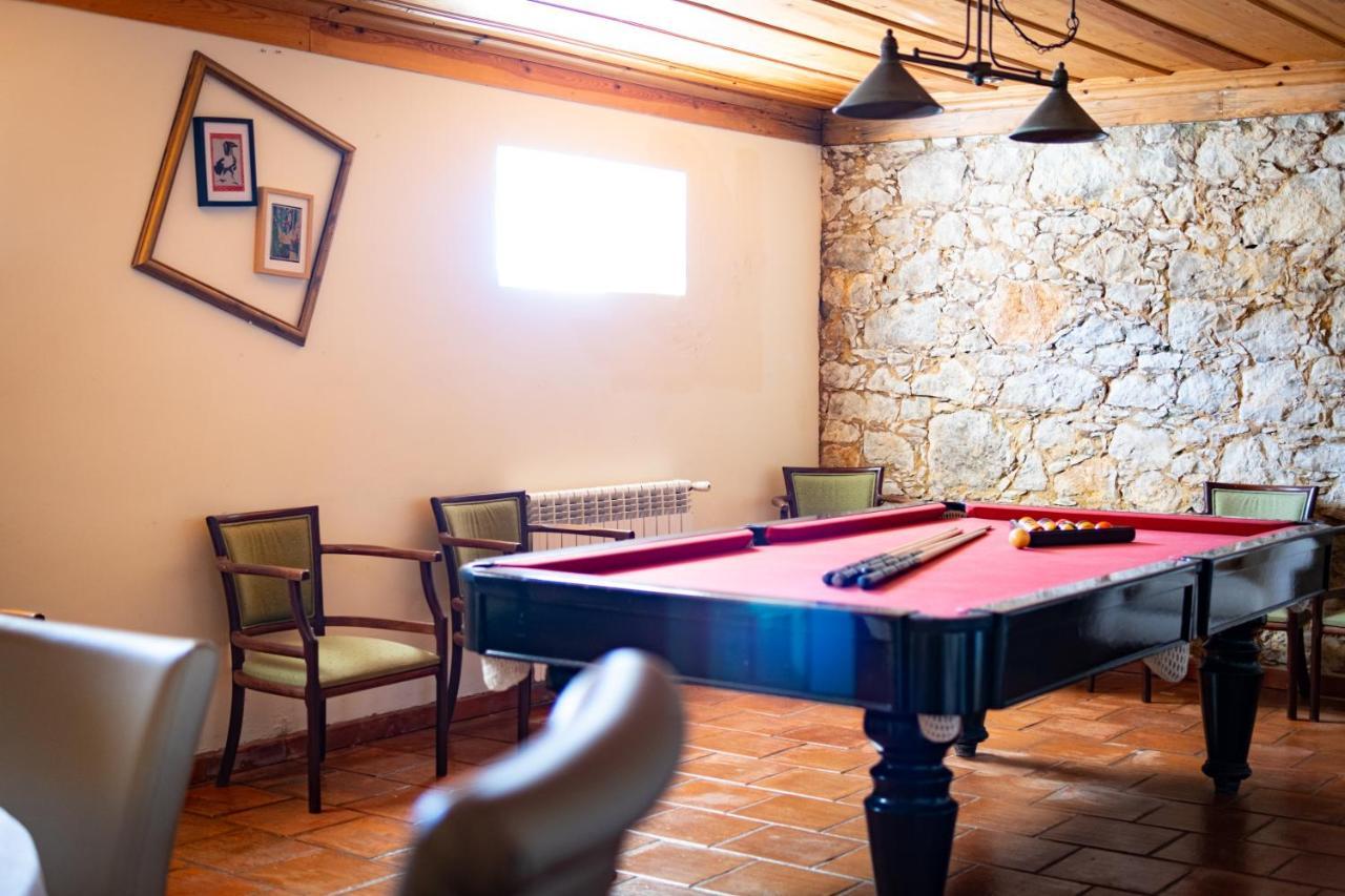 Hotel Rural Quinta Do Juncal Serra d'El-Rei Eksteriør bilde