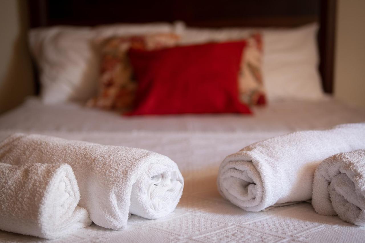 Hotel Rural Quinta Do Juncal Serra d'El-Rei Eksteriør bilde